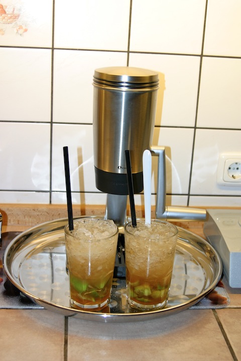 Ipanema - Alkoholfreier Caipirinha | 9-Rezepte, 99-Getränke, 991 ...