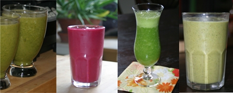 1_Smoothies