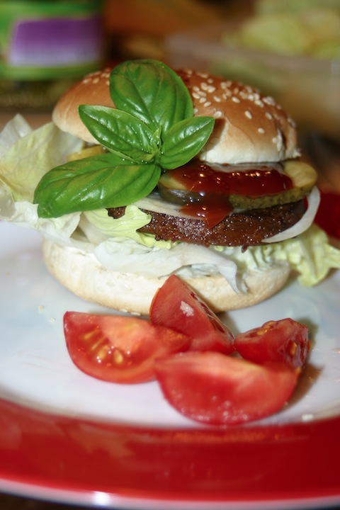 blog vegan &amp; food