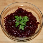 Rote-Bete-Salat