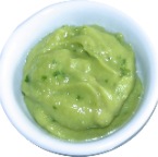 Avocado-Dip